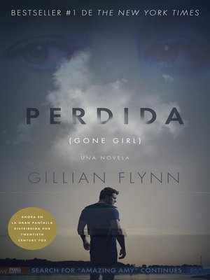 cover image of Perdida [Gone Girl]